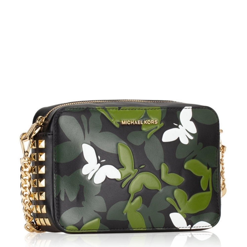 ⚠️LAST 1⚠️ Michael Kors Butterfly MD Crossbody Bag - Picture 2 of 10